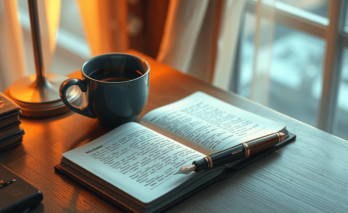 I can write whenever 