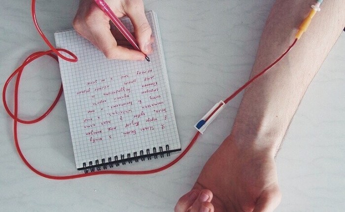 A Quiet Voice&nbsp;Echoes