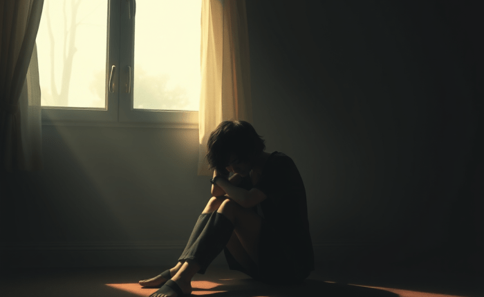 Why No One Can Cheer You Up (And Why You Don’t Want Them&nbsp;To)