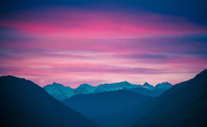 I’m better now, since you&nbsp;left….