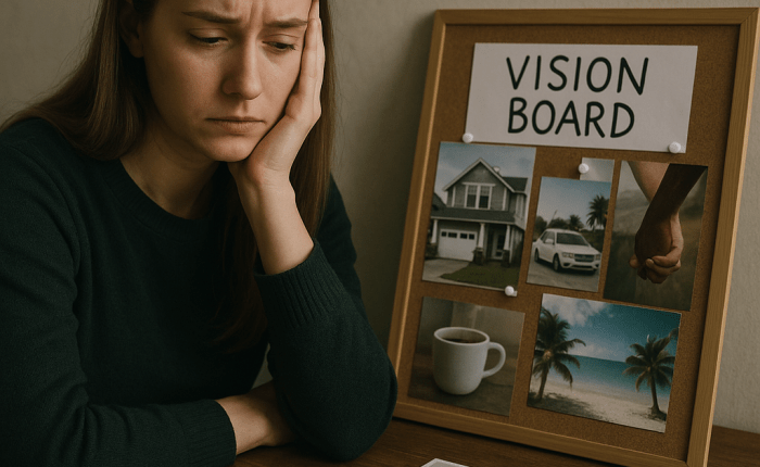 Why Happiness Makes You&nbsp;Nervous