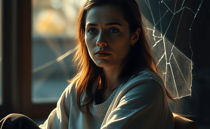 Why You Always Zero In on What&nbsp;Hurts