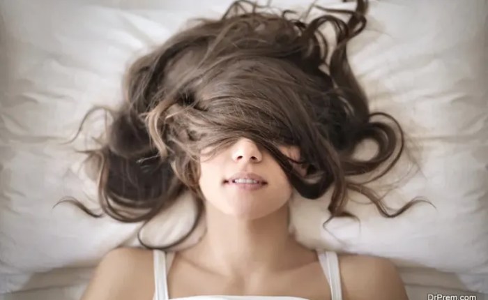 Before the World Awakes