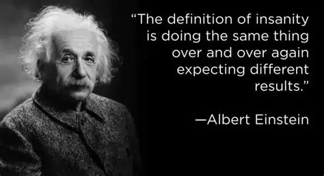 The Victim Mindset Is Keeping You&nbsp;Stuck