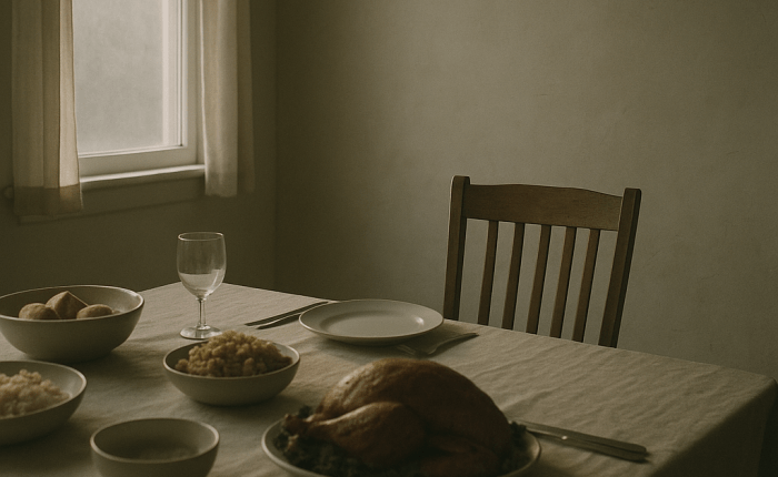 When Doing the Right Thing Still Makes You Feel Like the&nbsp;Villain