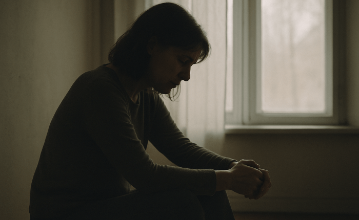 Why Gratitude Feels So Hard When You Are&nbsp;Hurting