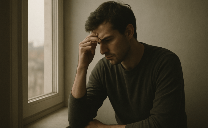 The Trap of Thinking You Have No&nbsp;Say